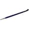 Gray Tools 20" Pinch Bar, 3/4" Hexagon Shank, Royal Blue Paint Finish C38A - alternate 1